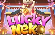 Slot Demo PG Soft Lucky Neko Gacor