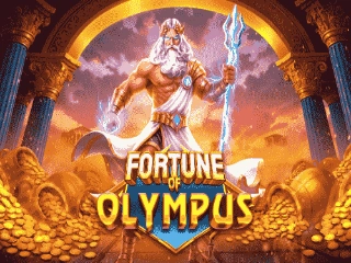 Slot Demo Pragmatic Play Fortune Of Olympus Gacor