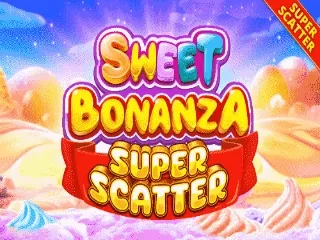 Slot Demo Pragmatic Play Sweet Bonanza Super Scatter Gacor