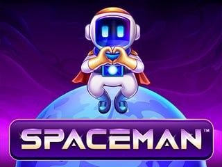 Slot Demo Pragmatic Play Spaceman Gacor