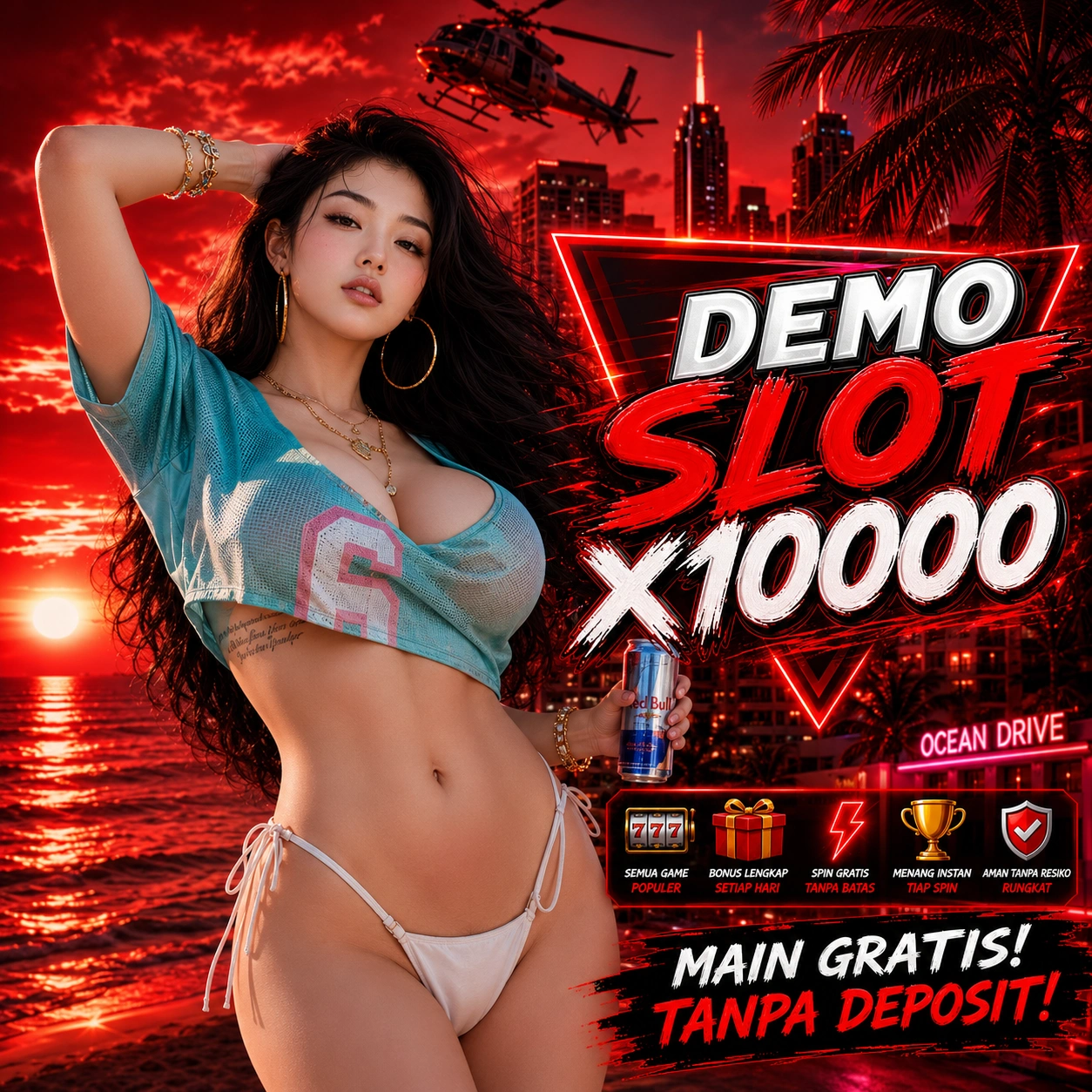 Banner Slot Demo Gacor PG Soft & Pragmatic Play Hari Ini