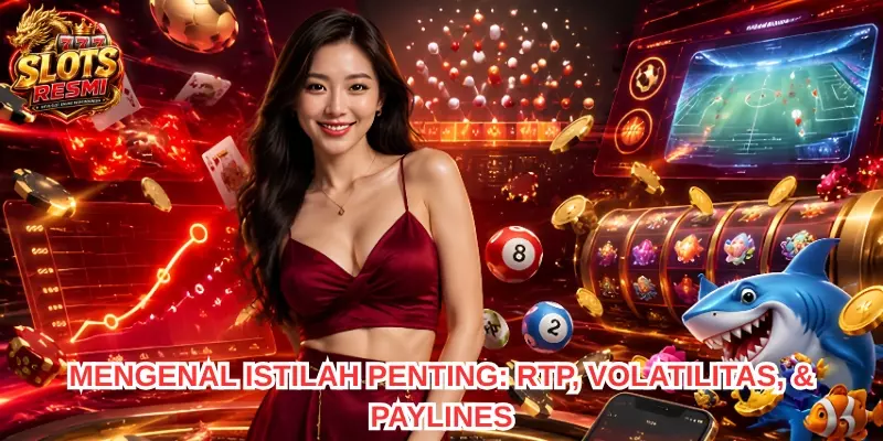 Mengenal Istilah Penting_ RTP, Volatilitas, & Paylines